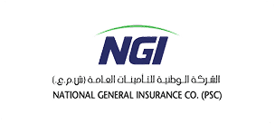 National General Insurance Company logo